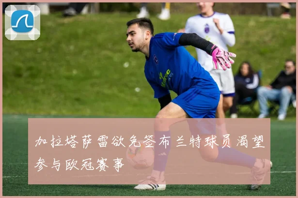 加拉塔萨雷欲免签布兰特球员渴望参与欧冠赛事