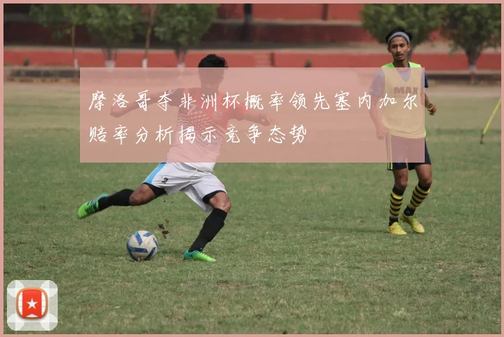 摩洛哥夺非洲杯概率领先塞内加尔赔率分析揭示竞争态势