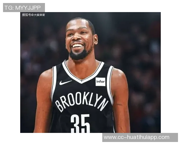 杜兰特谈与对手互动：怼人其实能激励他们吸引更多球迷购票