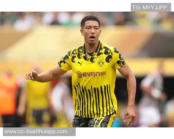 曼联欲引进多特中场贝林厄姆水晶宫也在争夺战中角逐